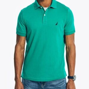 Nautica Slim Fit Polo